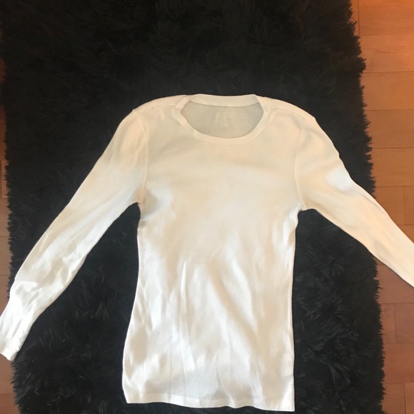 :) 3/$15 Tie Dye Plain White Shirts - Picture 3 of 5